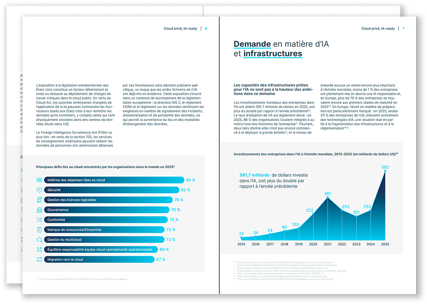Statista Report Pages