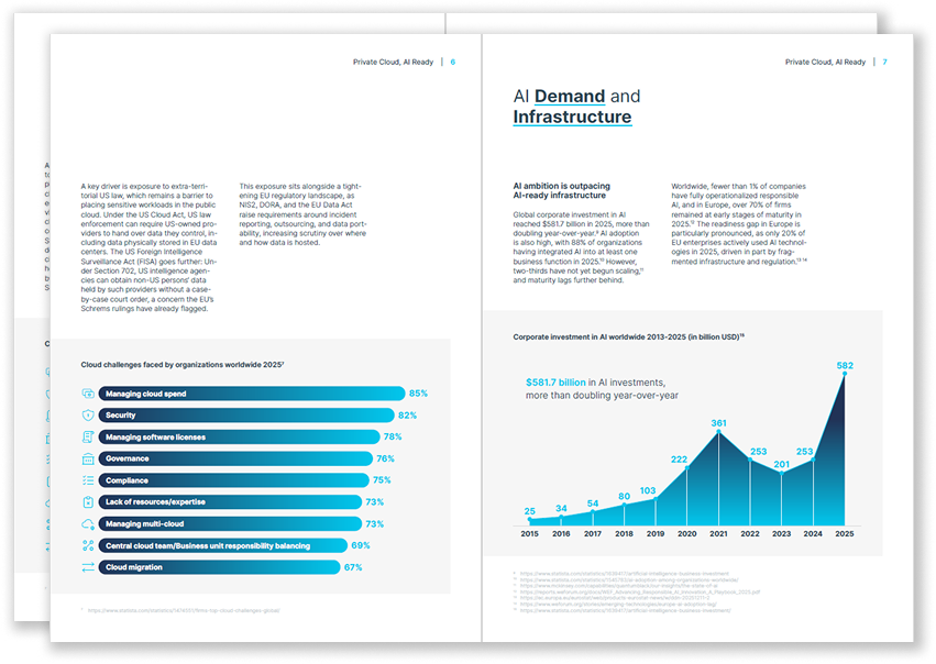 Statista Report Pages