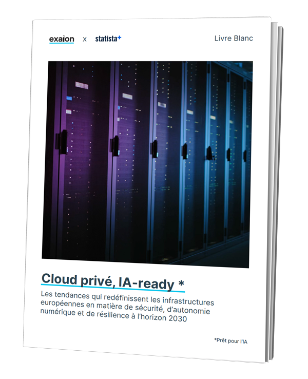 Private Cloud, AI Ready report cover